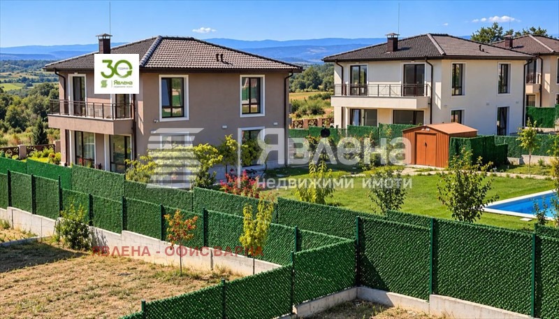 Продава КЪЩА, с. Приселци, област Варна, снимка 15 - Къщи - 56204339