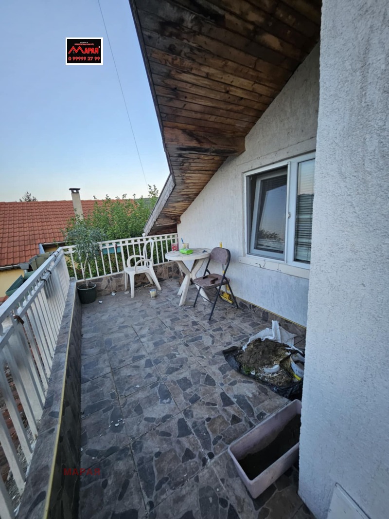 Продается  Вилла область Русе , Николово , 220 кв.м | 29686993 - изображение [17]