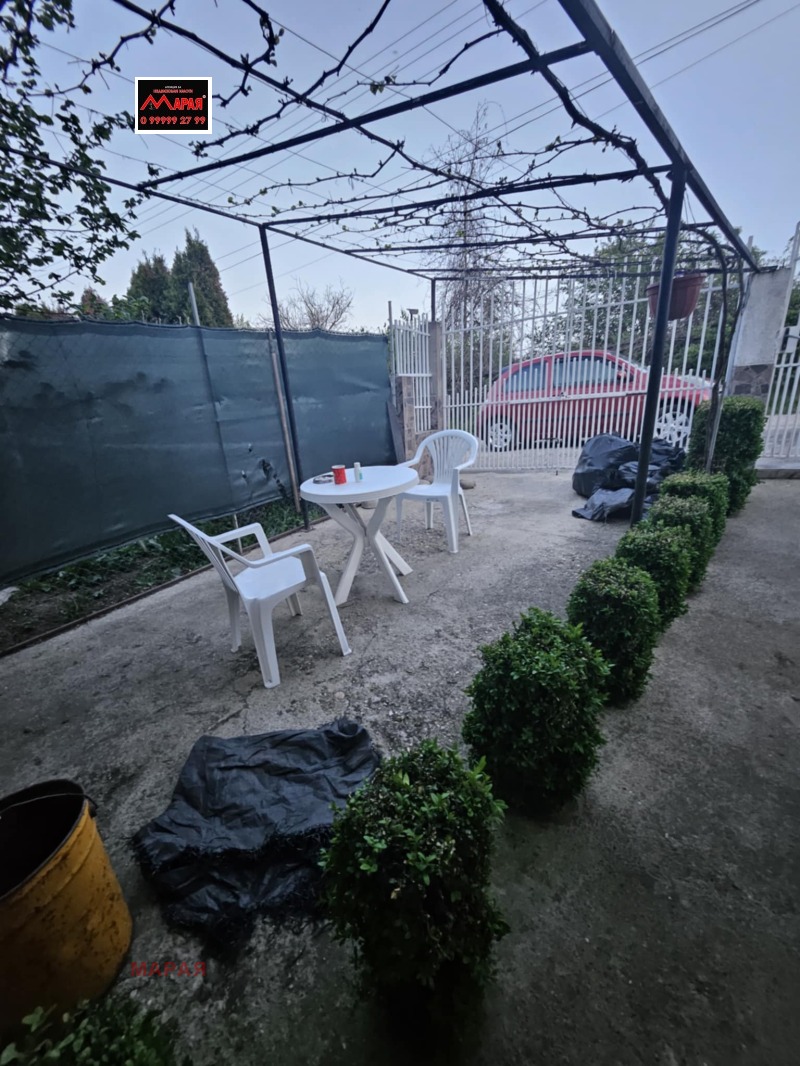 Продается  Вилла область Русе , Николово , 220 кв.м | 29686993 - изображение [11]