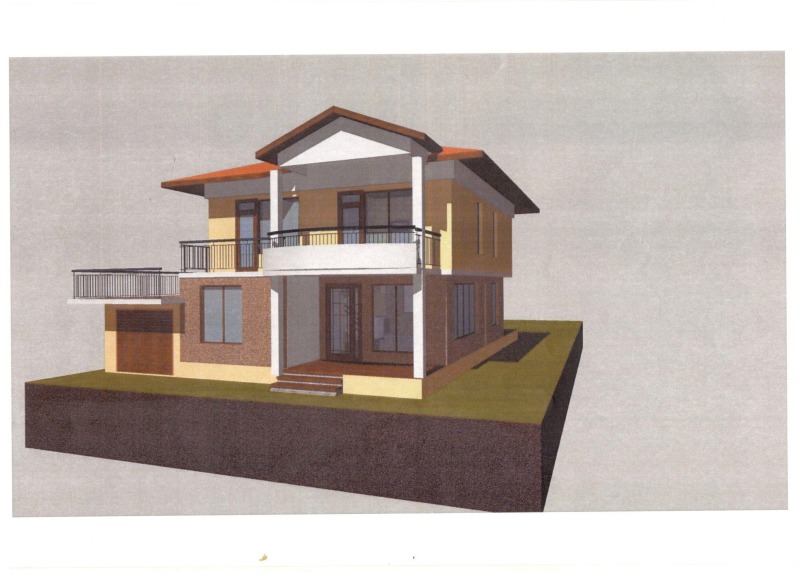 На продаж  Сюжет область Стара Загора , Ягода , 460 кв.м | 72734571 - зображення [2]