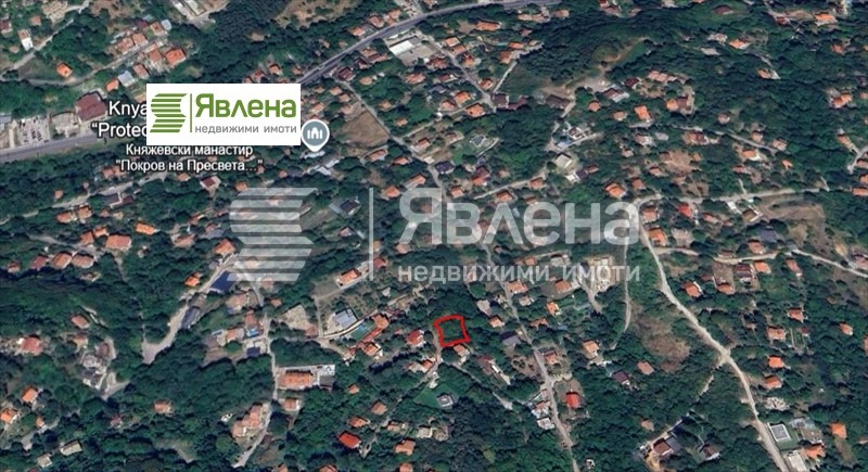 In vendita  Complotto Sofia , v.z.Kiliite , 1180 mq | 25207219 - Immagine [5]