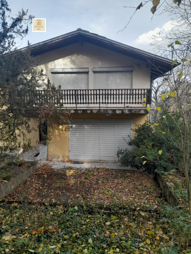 Продава ПАРЦЕЛ, гр. София, Драгалевци, снимка 3 - Парцели - 53070774