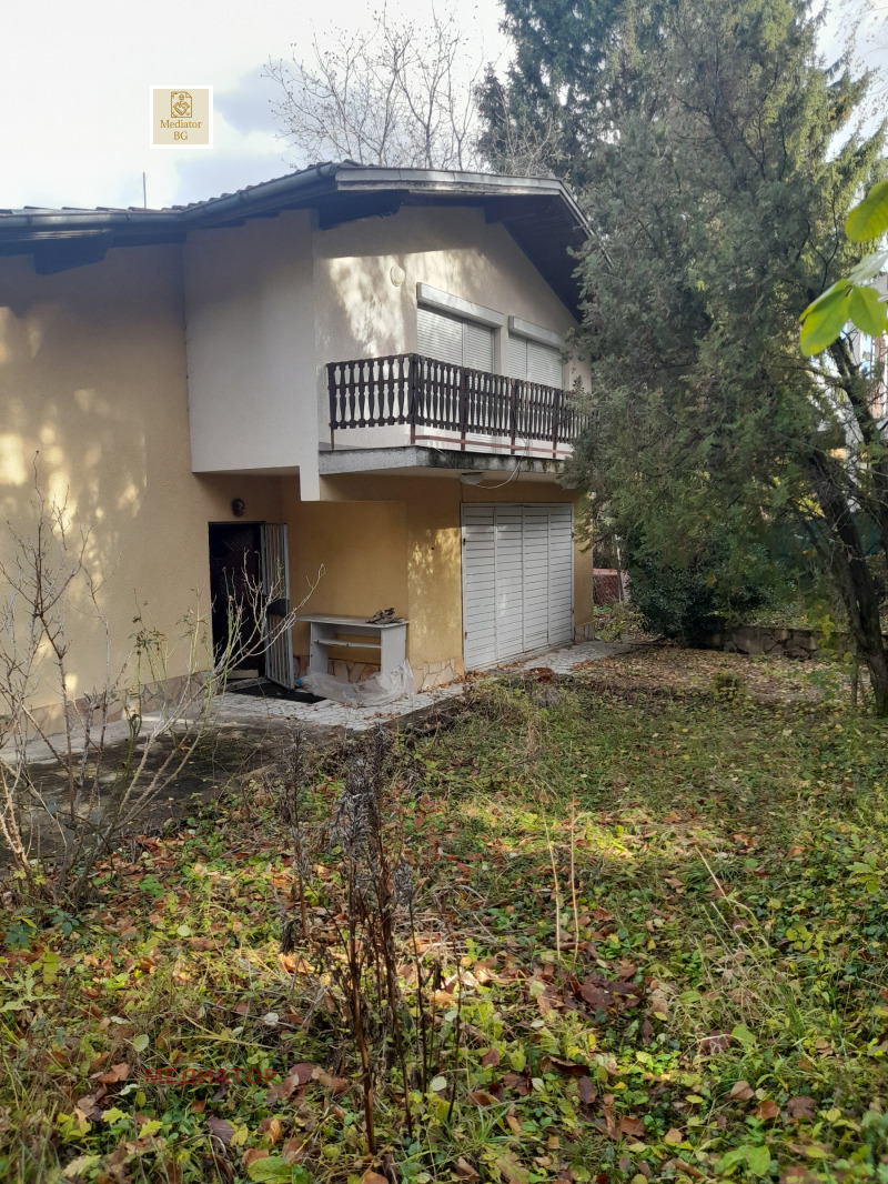 Продава ПАРЦЕЛ, гр. София, Драгалевци, снимка 4 - Парцели - 53070774