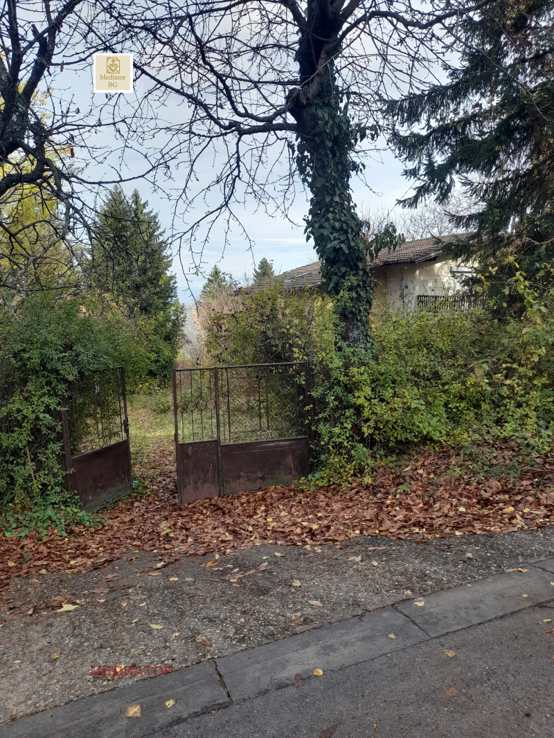 Продава ПАРЦЕЛ, гр. София, Драгалевци, снимка 2 - Парцели - 53070774