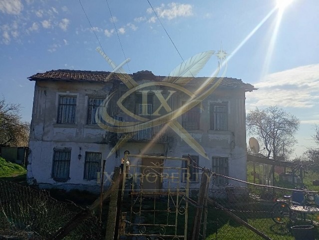 Продава ПАРЦЕЛ, с. Орлинци, област Бургас, снимка 2 - Парцели - 54366955