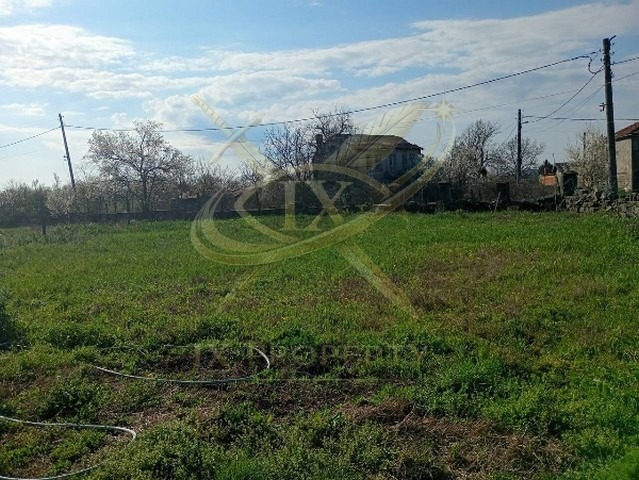 Продава ПАРЦЕЛ, с. Орлинци, област Бургас, снимка 3 - Парцели - 54366955