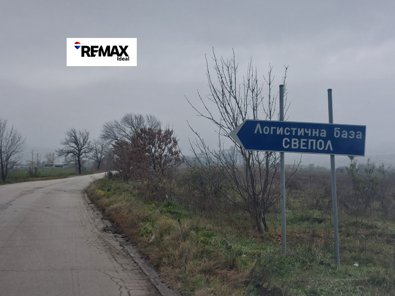 Продава БИЗНЕС ИМОТ, гр. Варна, с. Тополи, снимка 6 - Други - 51149145