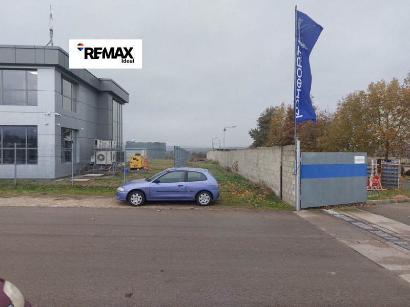 Продава БИЗНЕС ИМОТ, гр. Варна, с. Тополи, снимка 2 - Други - 51149145