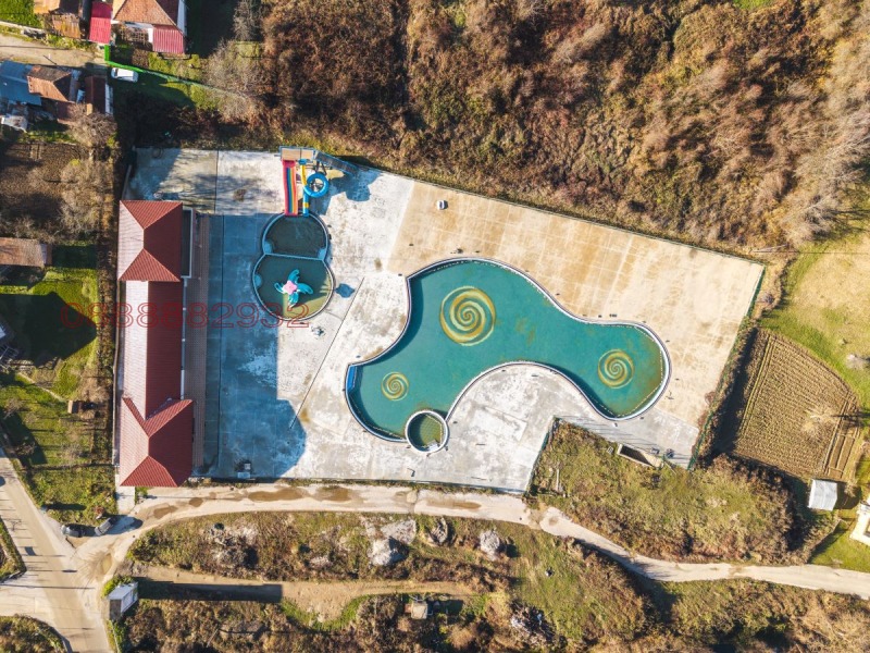 Продава БИЗНЕС ИМОТ, гр. Павел баня, област Стара Загора, снимка 7 - Други - 53149107