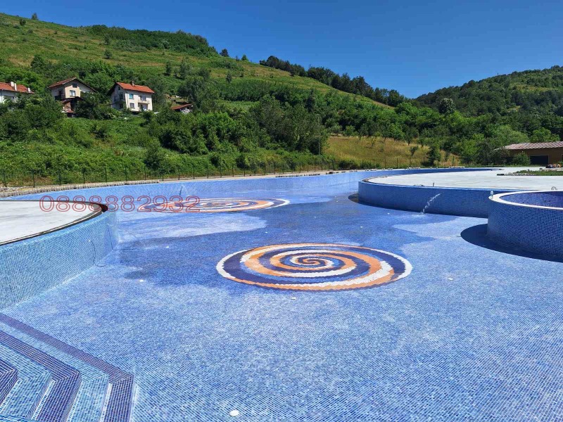 Продава БИЗНЕС ИМОТ, гр. Павел баня, област Стара Загора, снимка 13 - Други - 53149107