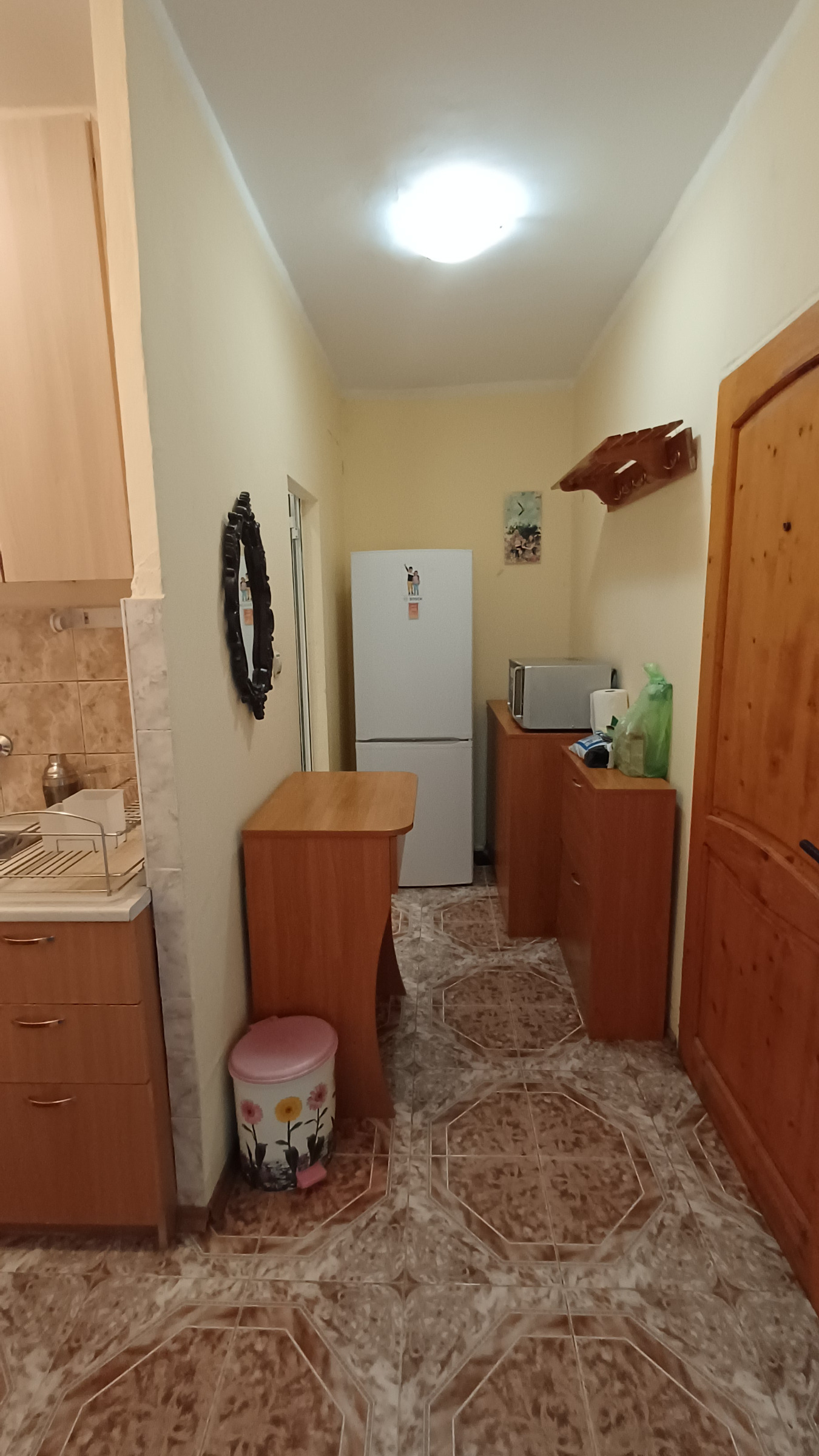 Продава 1-СТАЕН, гр. Плевен, Дружба 2, снимка 7 - Апартаменти - 55392686