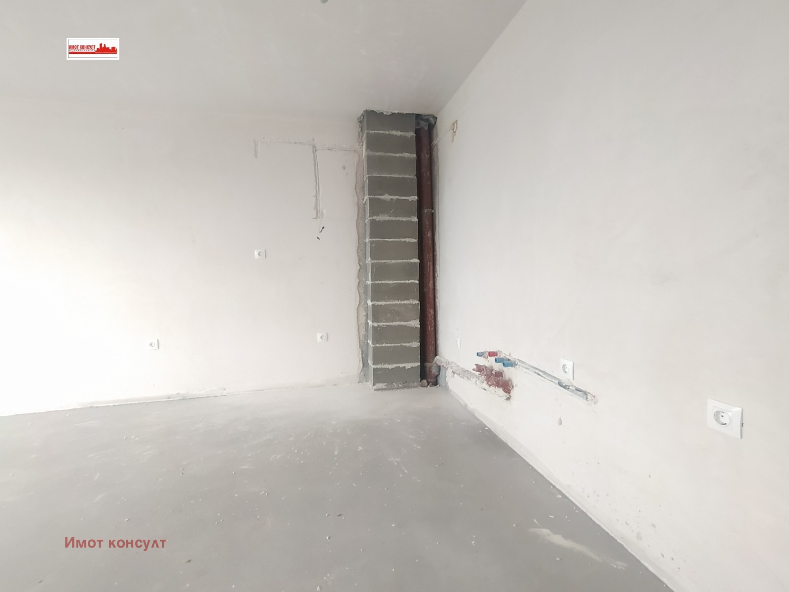 Продава 2-СТАЕН, гр. Пловдив, Христо Смирненски, снимка 8 - Апартаменти - 40026684