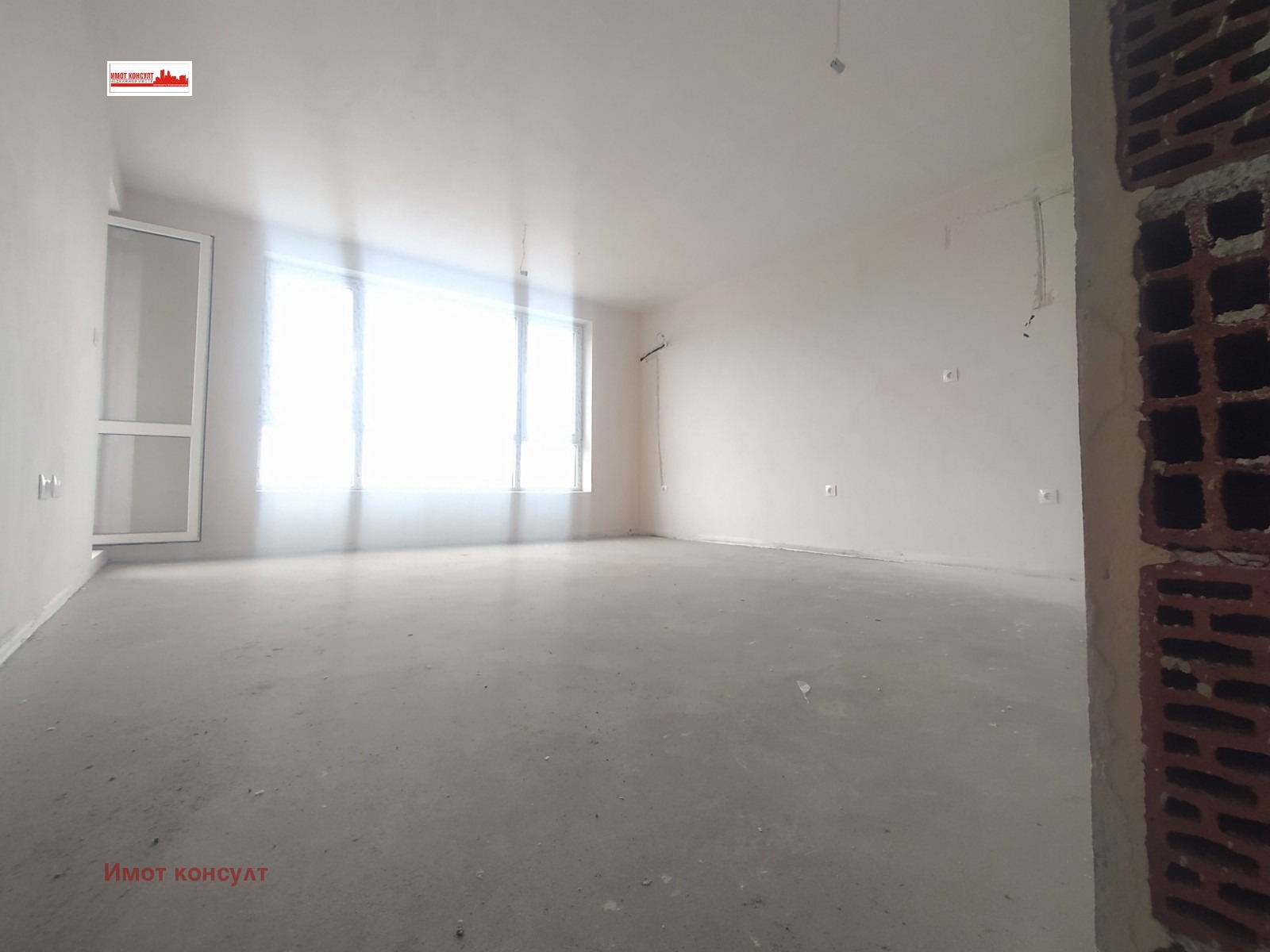 Продава 2-СТАЕН, гр. Пловдив, Христо Смирненски, снимка 5 - Апартаменти - 40026684