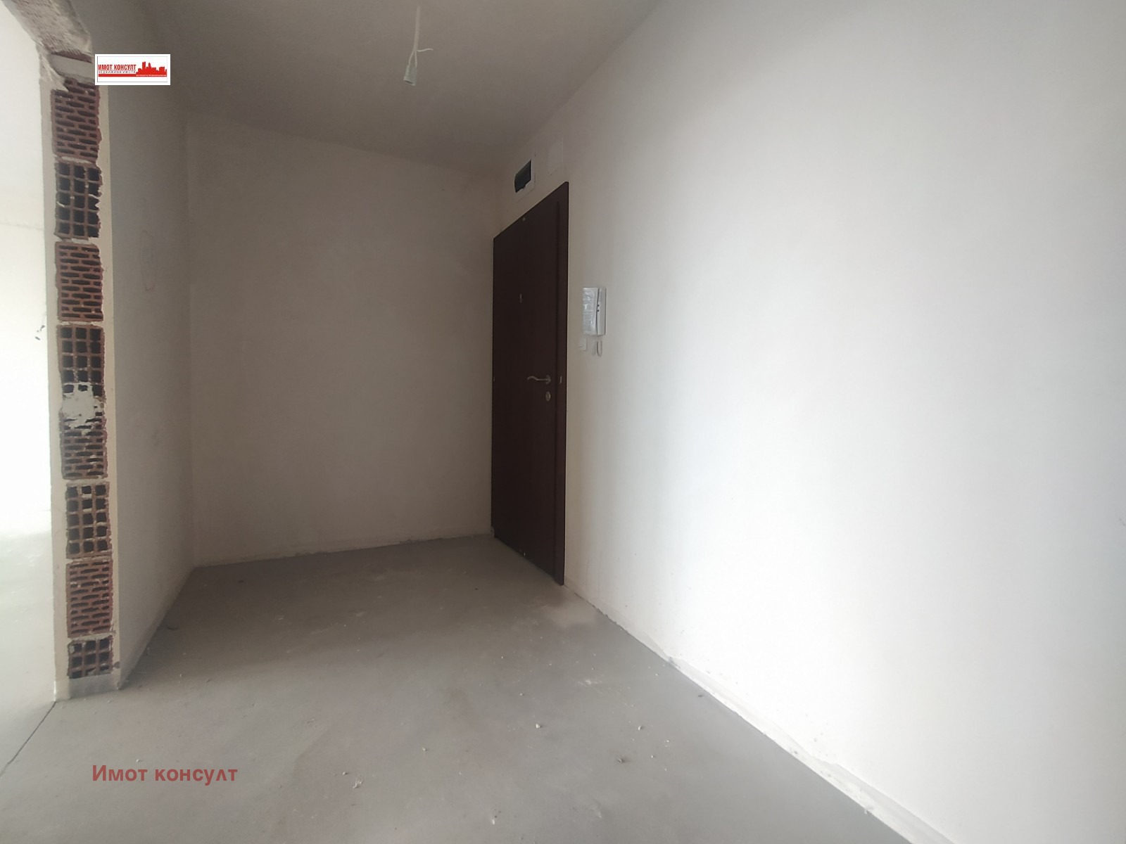 Продава 2-СТАЕН, гр. Пловдив, Христо Смирненски, снимка 10 - Апартаменти - 40026684
