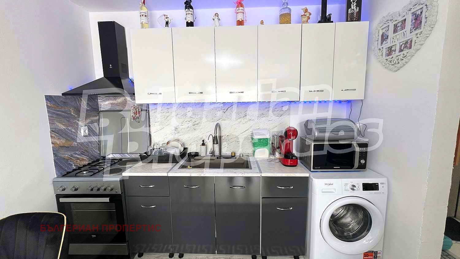 Продава 2-СТАЕН, к.к. Слънчев бряг, област Бургас, снимка 4 - Апартаменти - 50256752