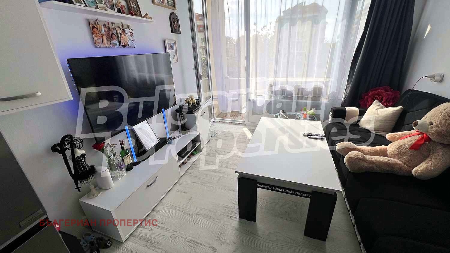 Продава 2-СТАЕН, к.к. Слънчев бряг, област Бургас, снимка 3 - Апартаменти - 50256752