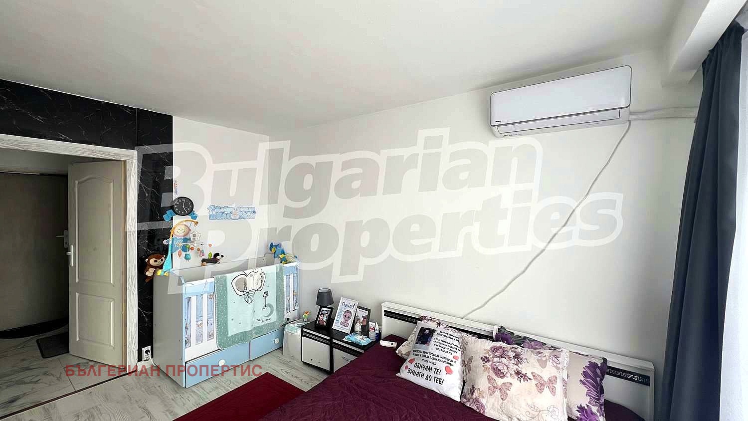 Продава 2-СТАЕН, к.к. Слънчев бряг, област Бургас, снимка 12 - Апартаменти - 50256752