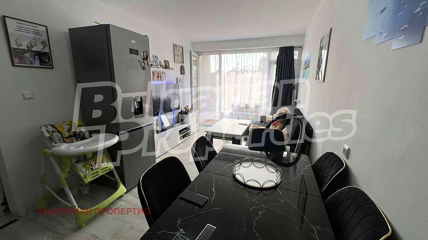 Продава 2-СТАЕН, к.к. Слънчев бряг, област Бургас