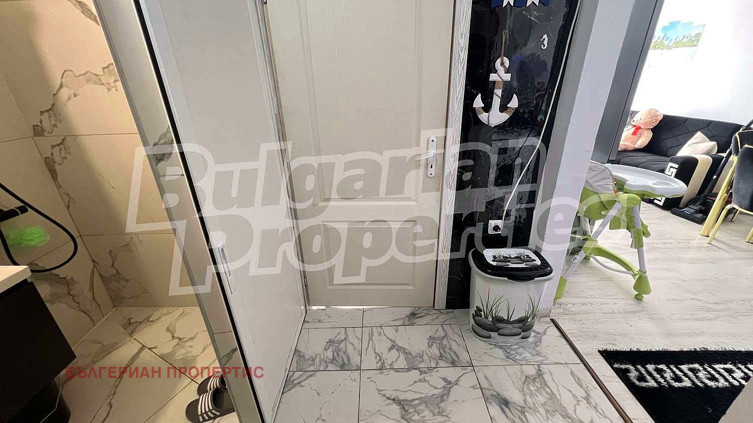 Продава 2-СТАЕН, к.к. Слънчев бряг, област Бургас, снимка 15 - Апартаменти - 50256752