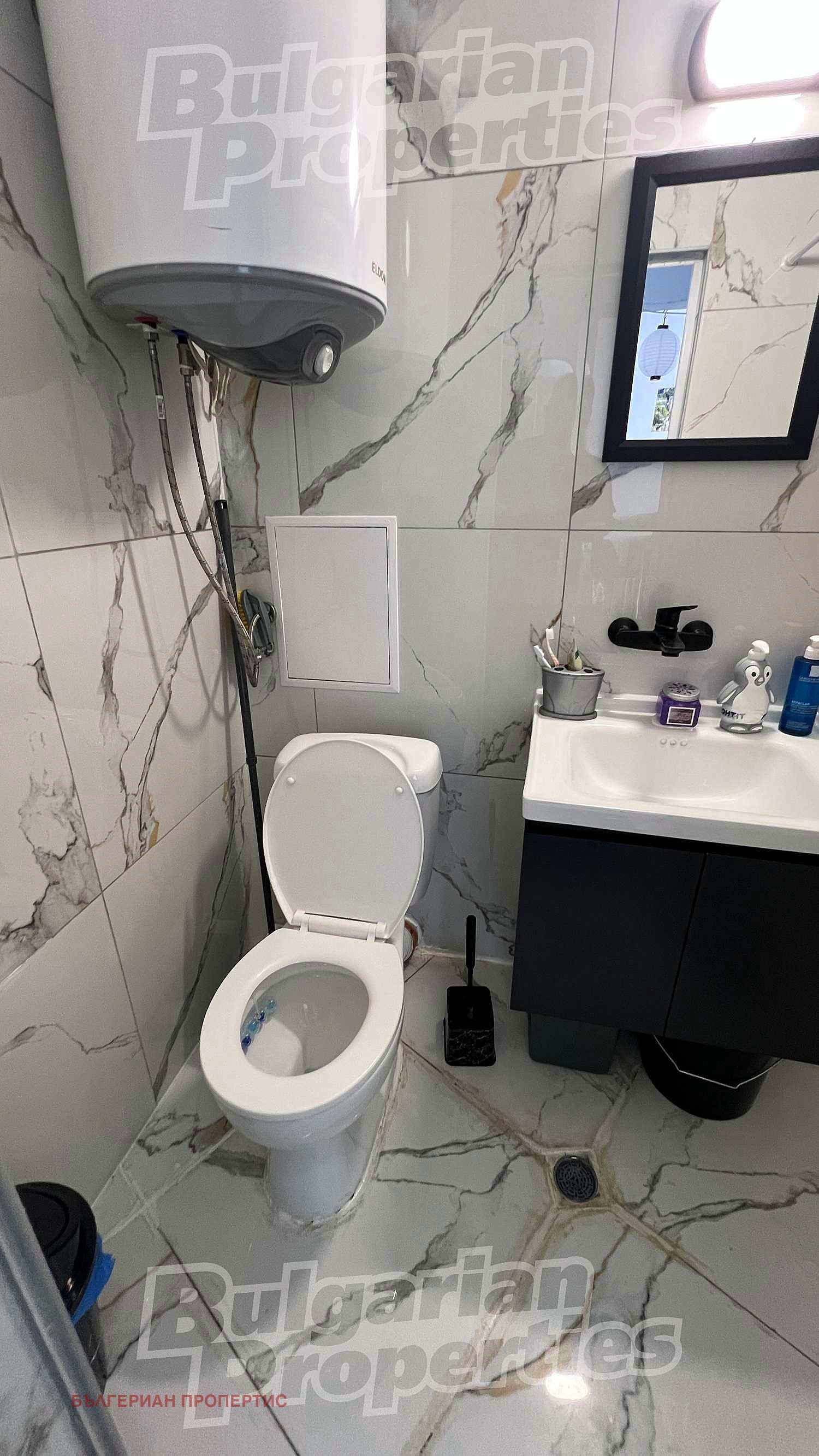 Продава 2-СТАЕН, к.к. Слънчев бряг, област Бургас, снимка 14 - Апартаменти - 50256752