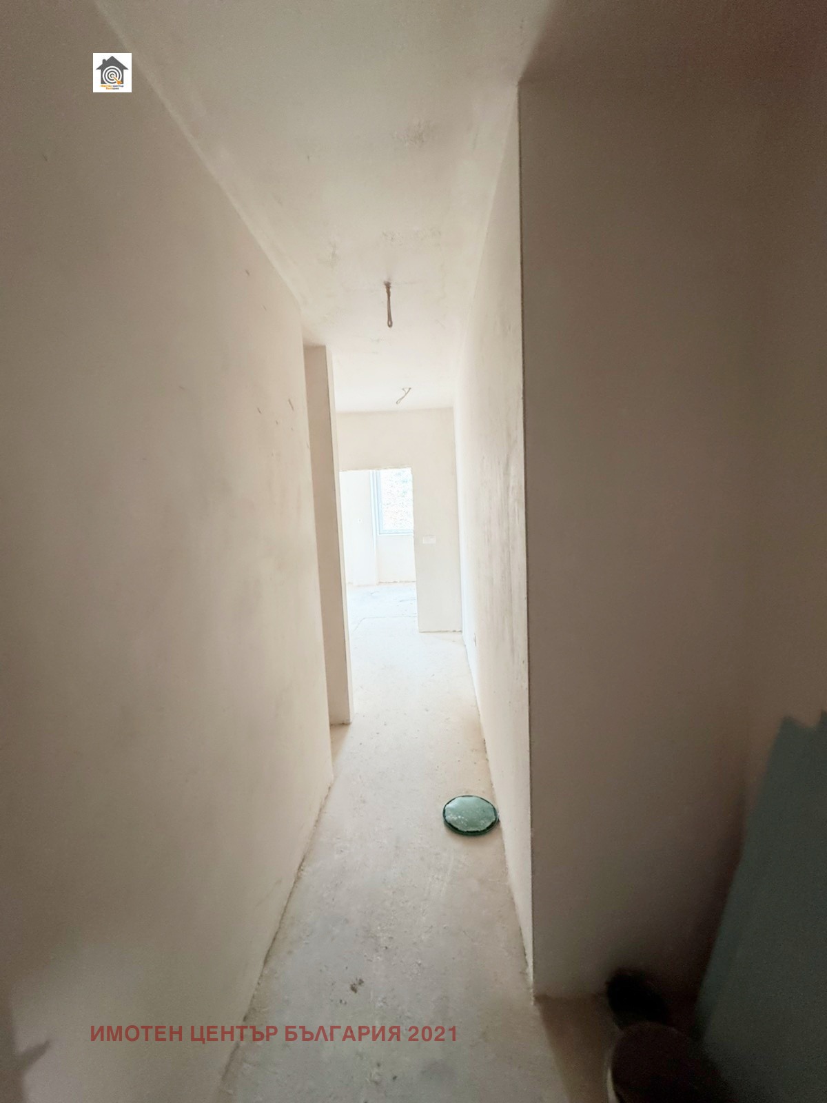 Продава 2-СТАЕН, гр. София, Малинова долина, снимка 9 - Апартаменти - 53087610