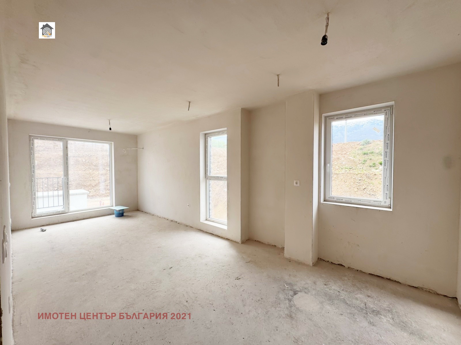 Продава 2-СТАЕН, гр. София, Малинова долина