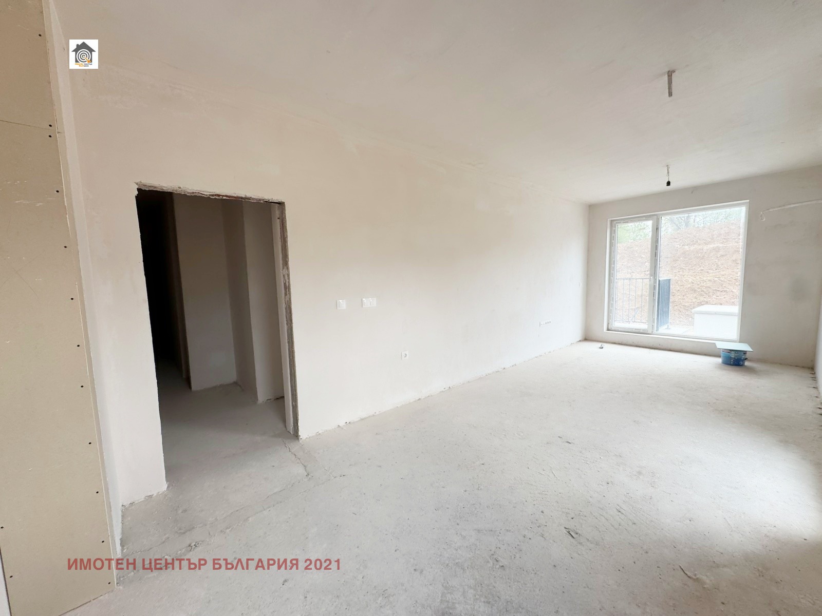 Продава 2-СТАЕН, гр. София, Малинова долина, снимка 2 - Апартаменти - 53087610