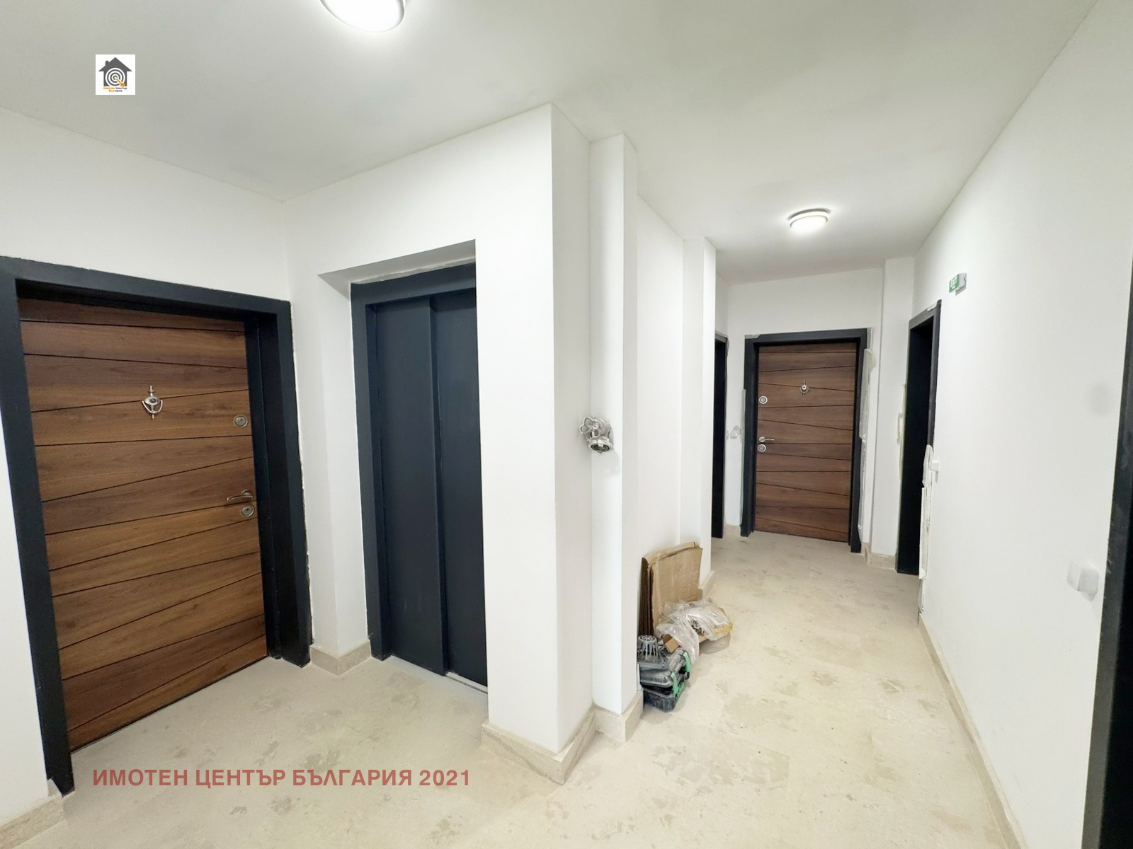 Продава 2-СТАЕН, гр. София, Малинова долина, снимка 11 - Апартаменти - 53087610