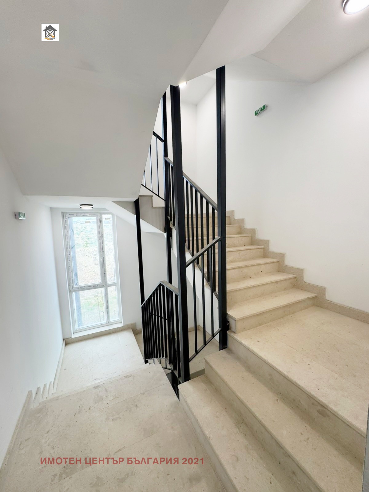 Продава 2-СТАЕН, гр. София, Малинова долина, снимка 12 - Апартаменти - 53087610