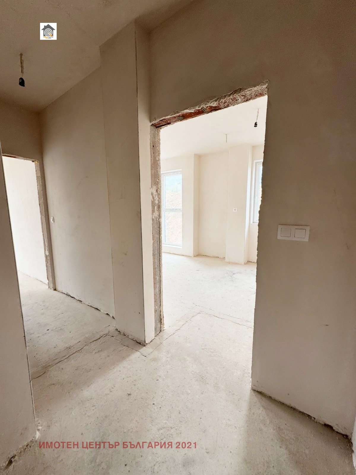 Продава 2-СТАЕН, гр. София, Малинова долина, снимка 8 - Апартаменти - 53087610