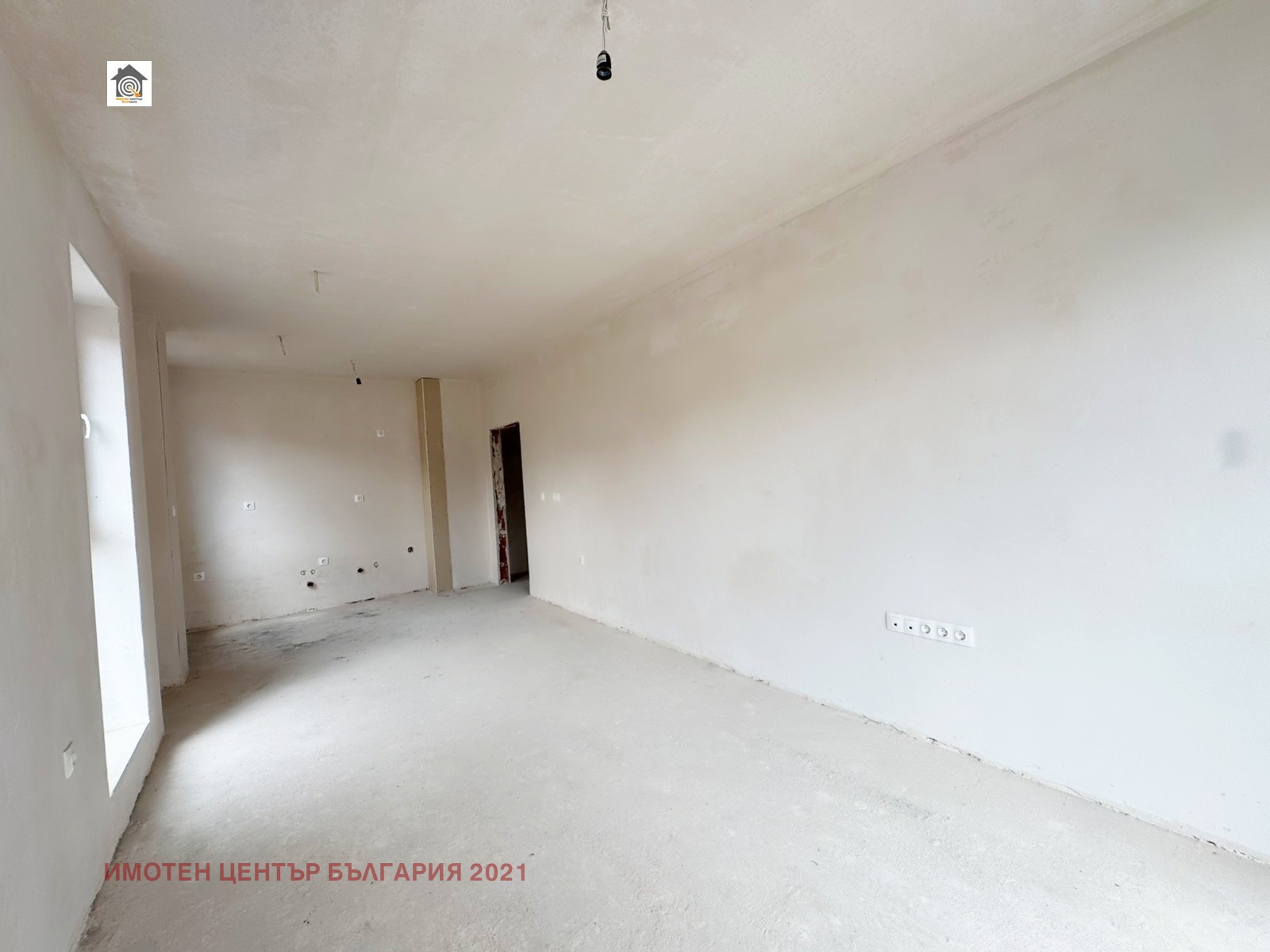 Продава 2-СТАЕН, гр. София, Малинова долина, снимка 3 - Апартаменти - 53087610