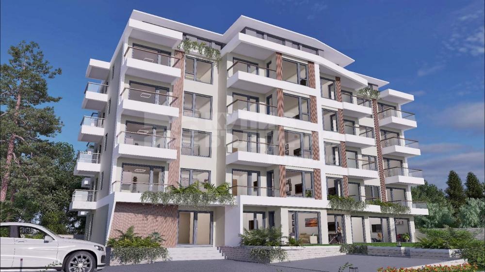 Продава 2-СТАЕН, гр. Варна, к.к. Чайка, снимка 2 - Апартаменти - 54062062