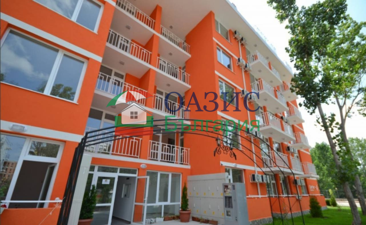 Продава 2-СТАЕН, к.к. Слънчев бряг, област Бургас, снимка 15 - Апартаменти - 55599975