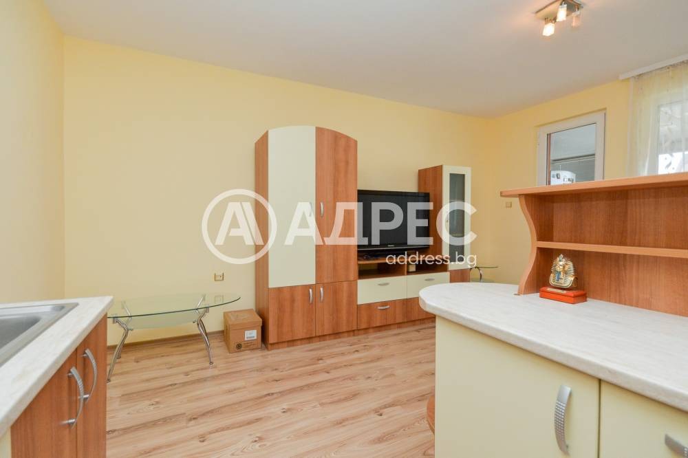 Продава 2-СТАЕН, гр. Бургас, Възраждане, снимка 7 - Апартаменти - 55613984