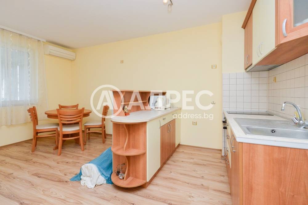 Продава 2-СТАЕН, гр. Бургас, Възраждане, снимка 8 - Апартаменти - 55613984