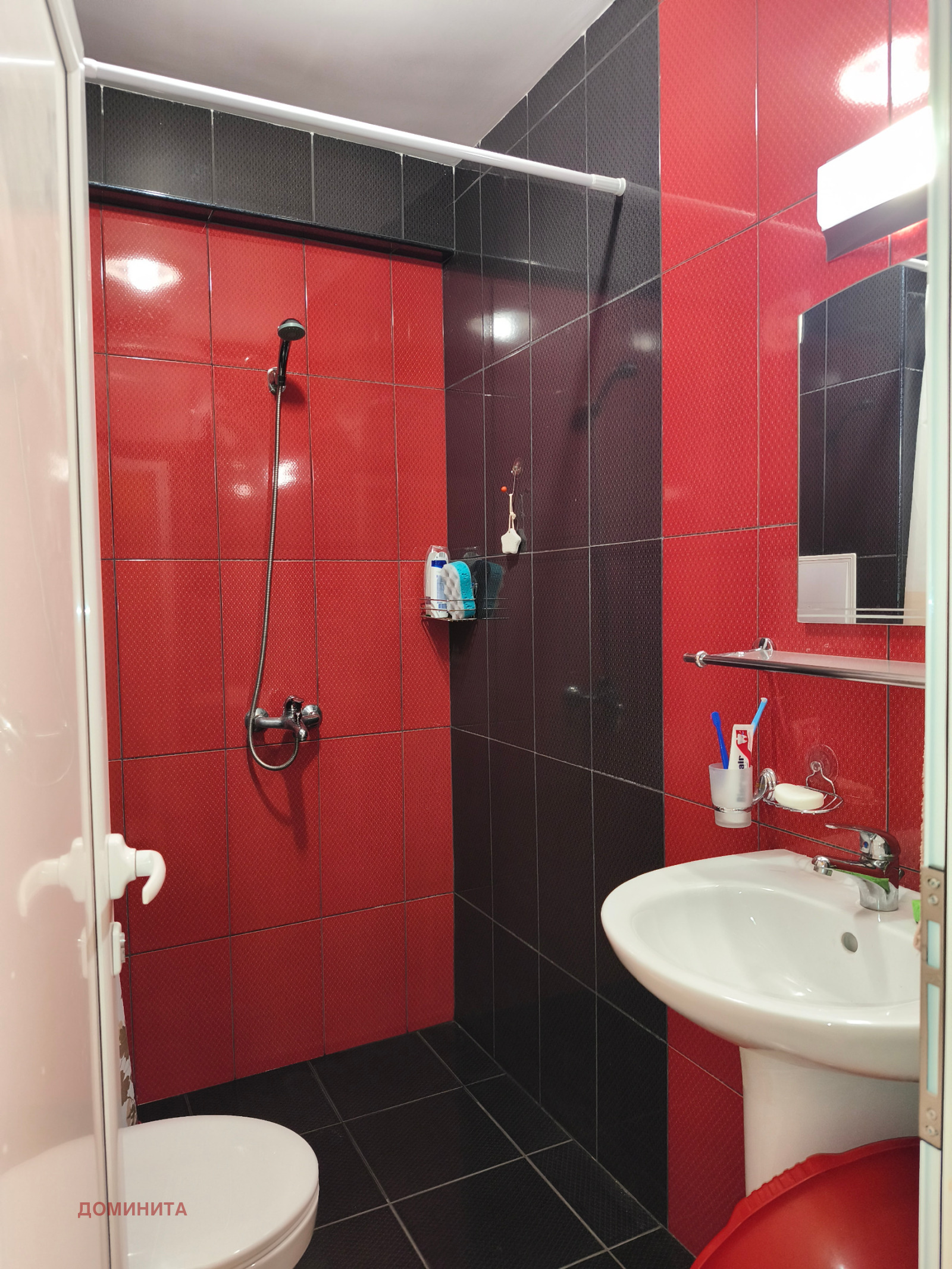 Продава 2-СТАЕН, гр. Приморско, област Бургас, снимка 5 - Апартаменти - 55751722