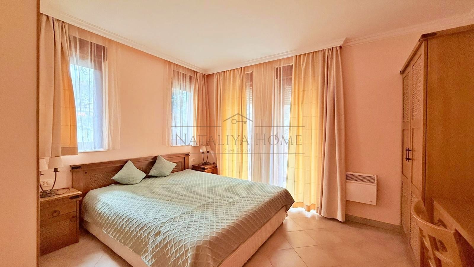 Продава 3-СТАЕН, гр. Созопол, област Бургас, снимка 6 - Апартаменти - 54066525