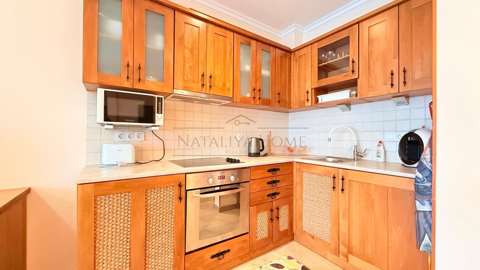 Продава 3-СТАЕН, гр. Созопол, област Бургас, снимка 5 - Апартаменти - 54066525