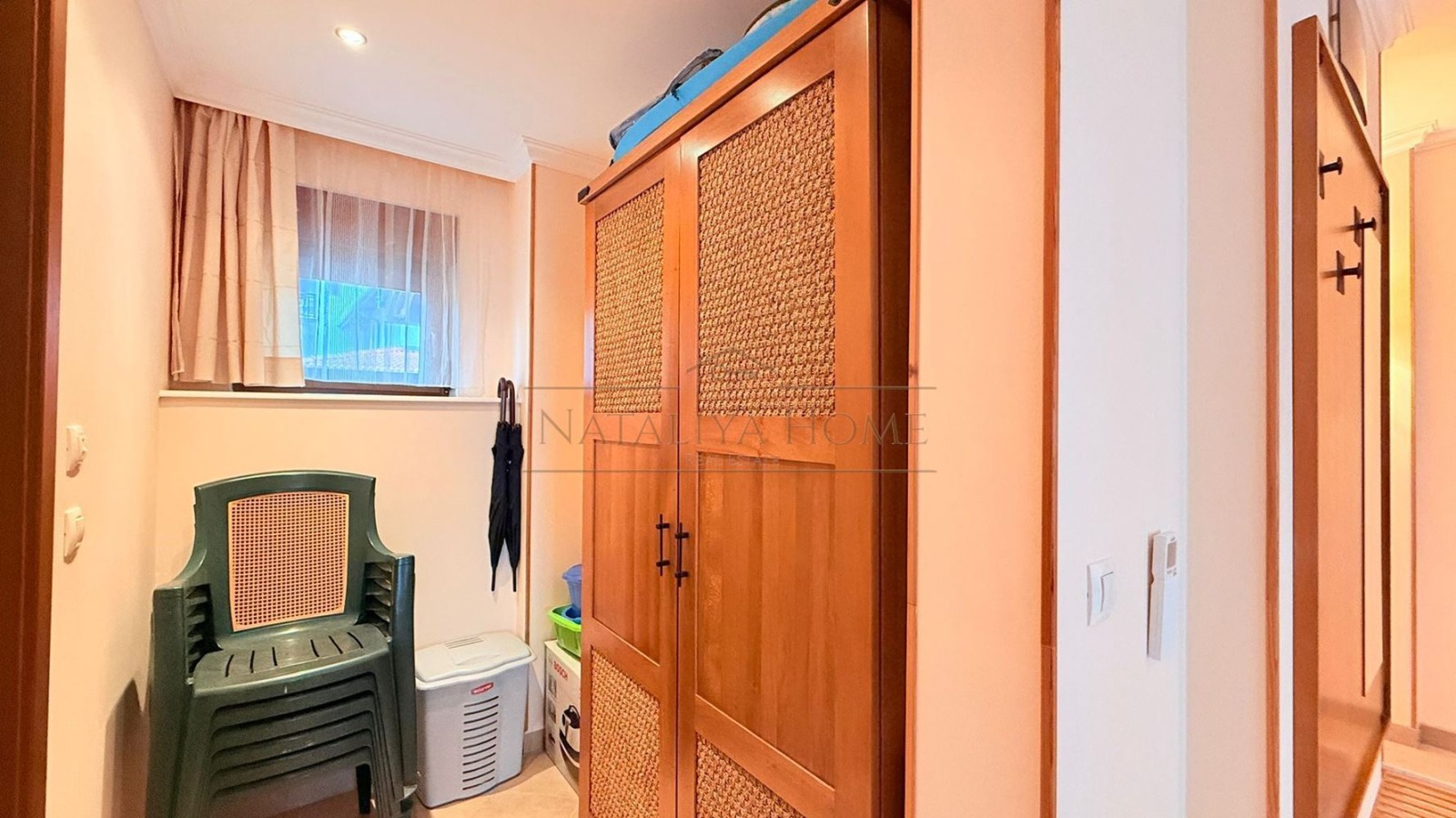 Продава 3-СТАЕН, гр. Созопол, област Бургас, снимка 11 - Апартаменти - 54066525