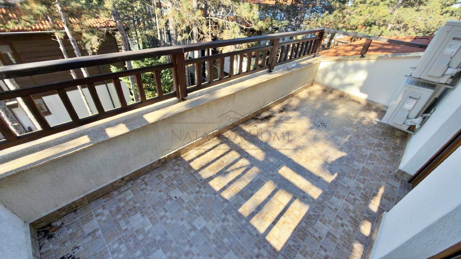 Продава 3-СТАЕН, гр. Созопол, област Бургас, снимка 13 - Апартаменти - 54066525