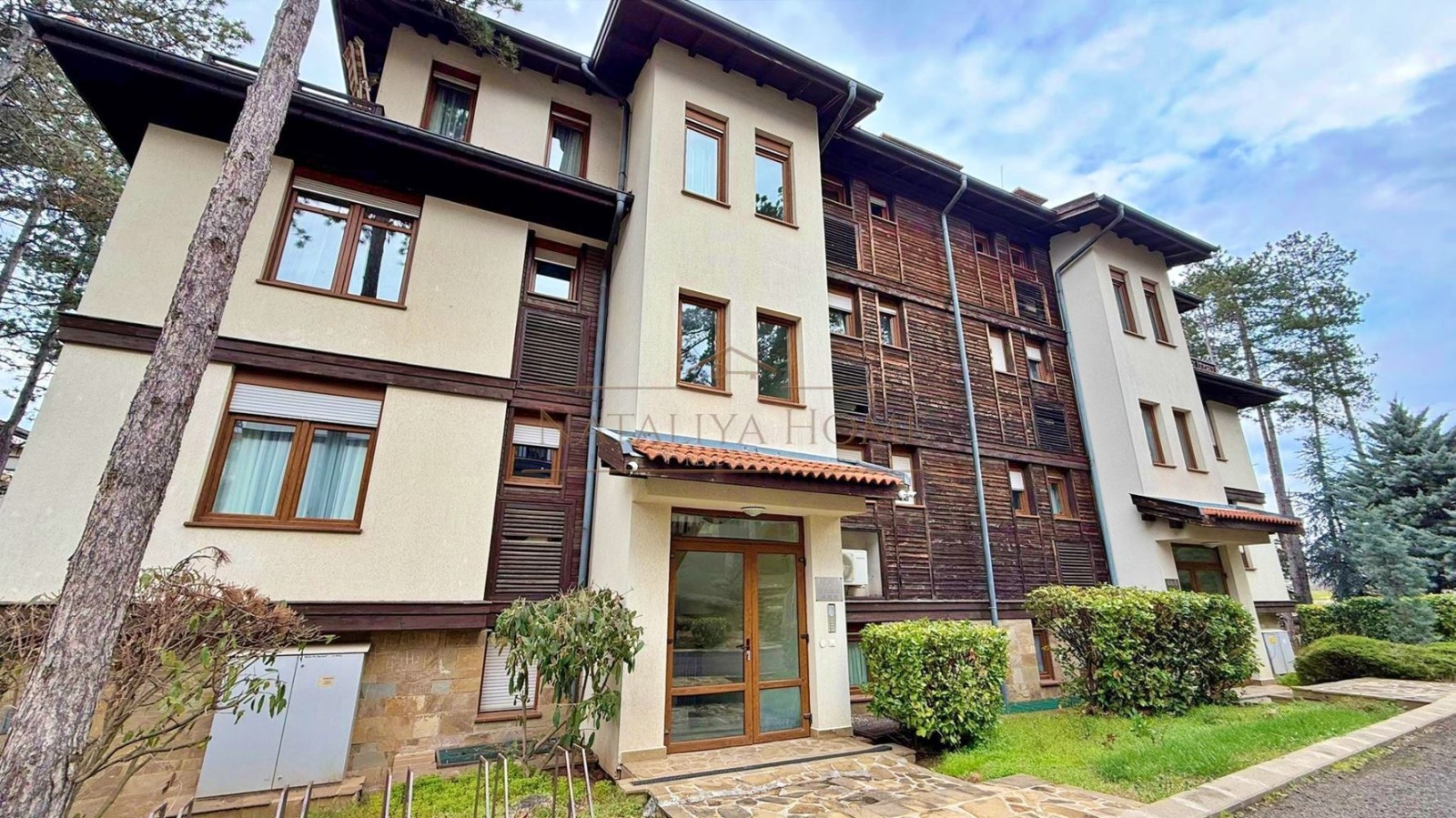 Продава 3-СТАЕН, гр. Созопол, област Бургас, снимка 15 - Апартаменти - 54066525