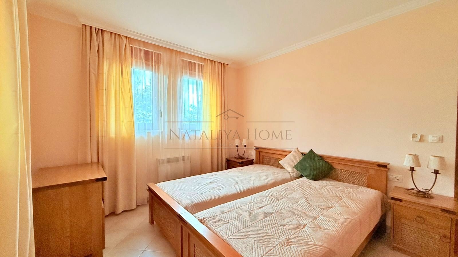 Продава 3-СТАЕН, гр. Созопол, област Бургас, снимка 8 - Апартаменти - 54066525