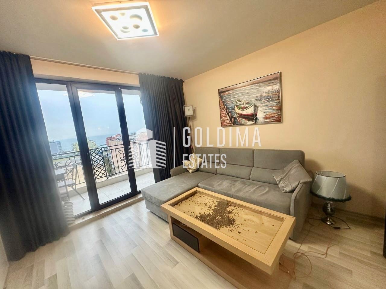 Продава 3-СТАЕН, гр. Несебър, област Бургас, снимка 2 - Апартаменти - 54843022