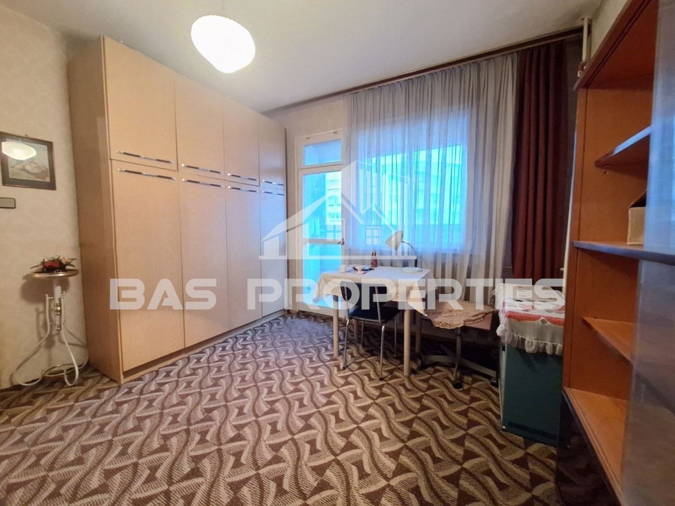 Продава 3-СТАЕН, гр. София, Овча купел 1, снимка 6 - Апартаменти - 54911337