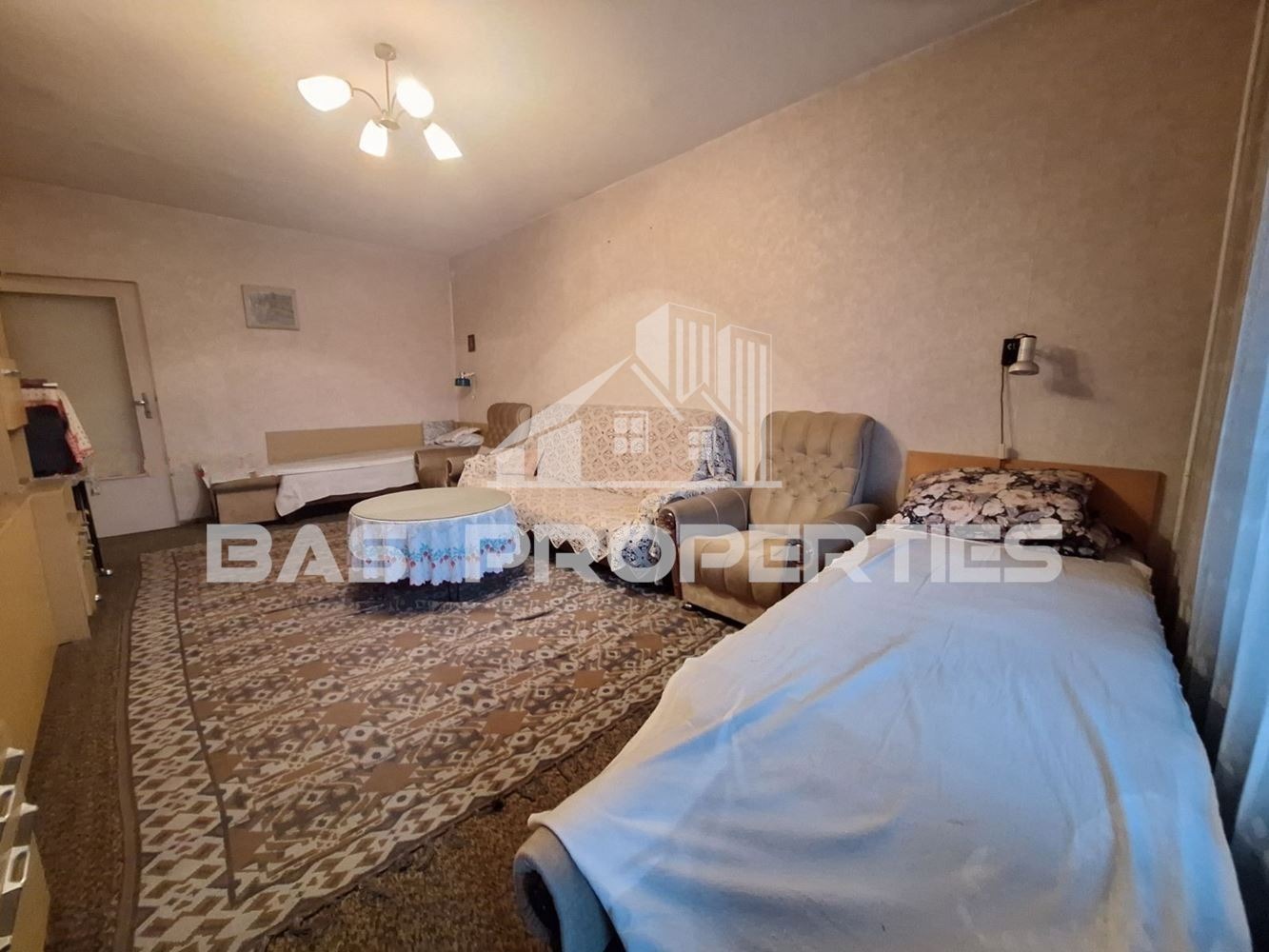 Продава 3-СТАЕН, гр. София, Овча купел 1, снимка 2 - Апартаменти - 54911337