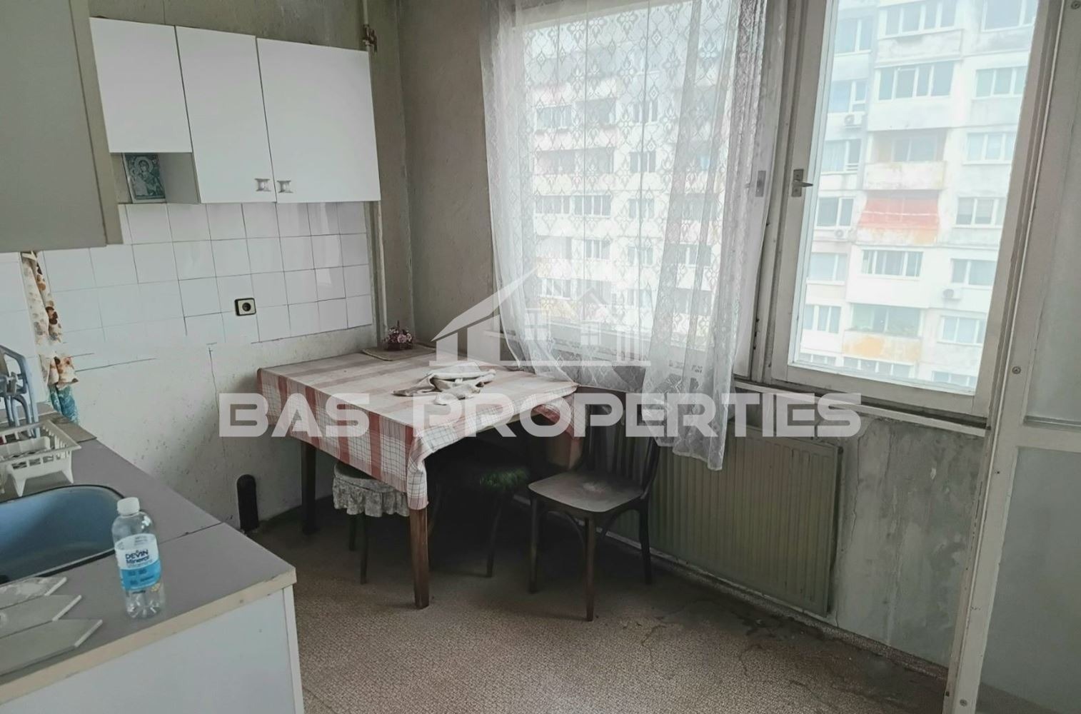 Продава 3-СТАЕН, гр. София, Овча купел 1, снимка 3 - Апартаменти - 54911337