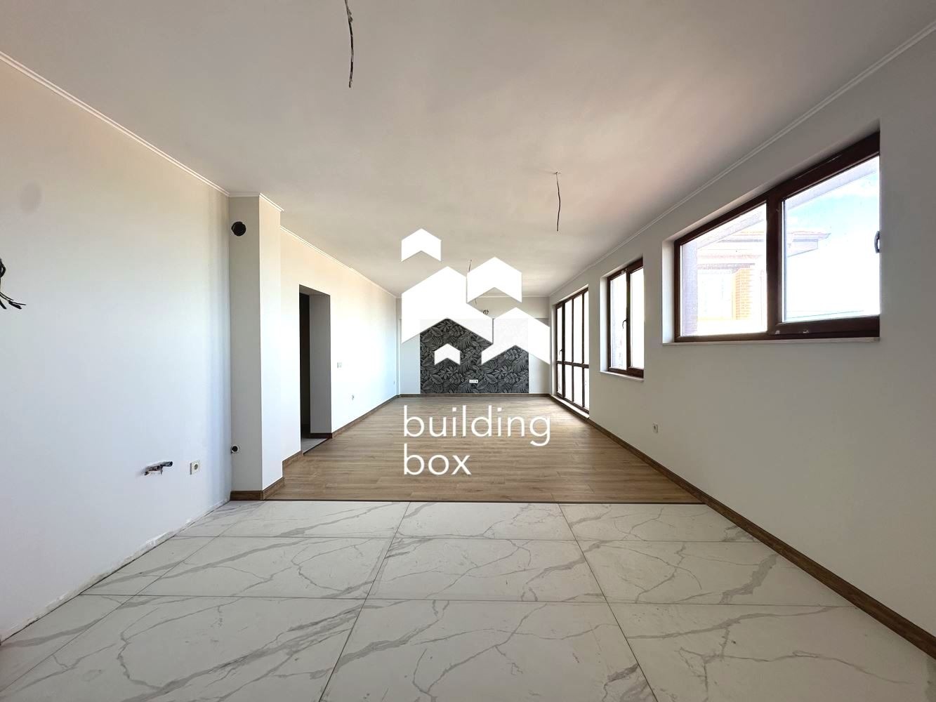 Продава 3-СТАЕН, гр. Варна, Виница, снимка 3 - Апартаменти - 56022763