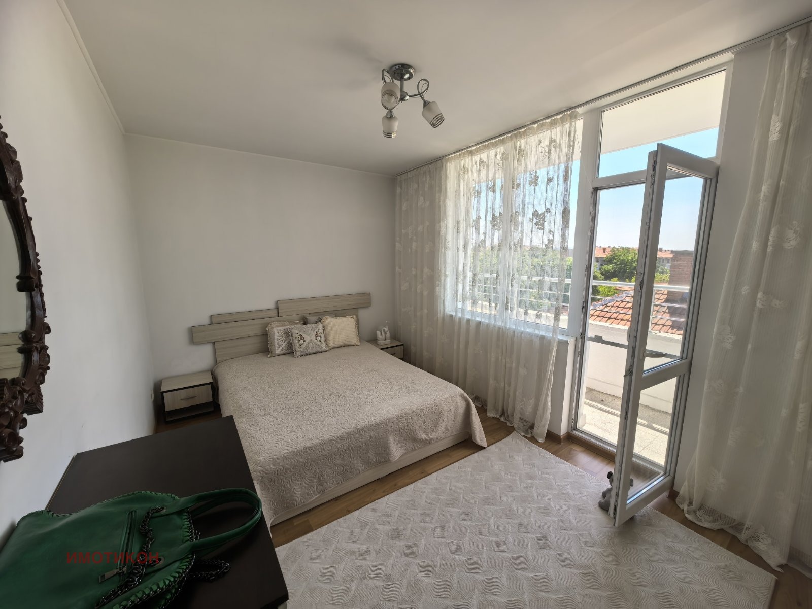 Продава 4-СТАЕН, гр. Нова Загора, област Сливен, снимка 11 - Апартаменти - 55362635