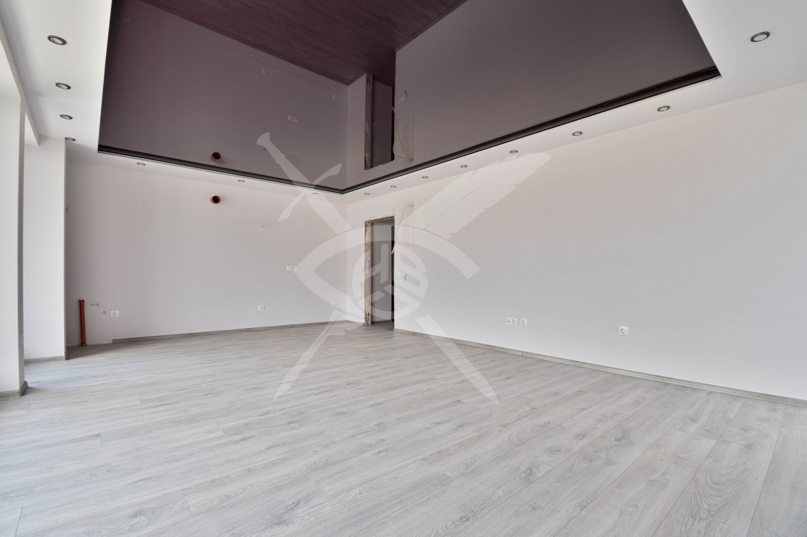 Продава МНОГОСТАЕН, гр. София, Малинова долина, снимка 2 - Апартаменти - 51369920