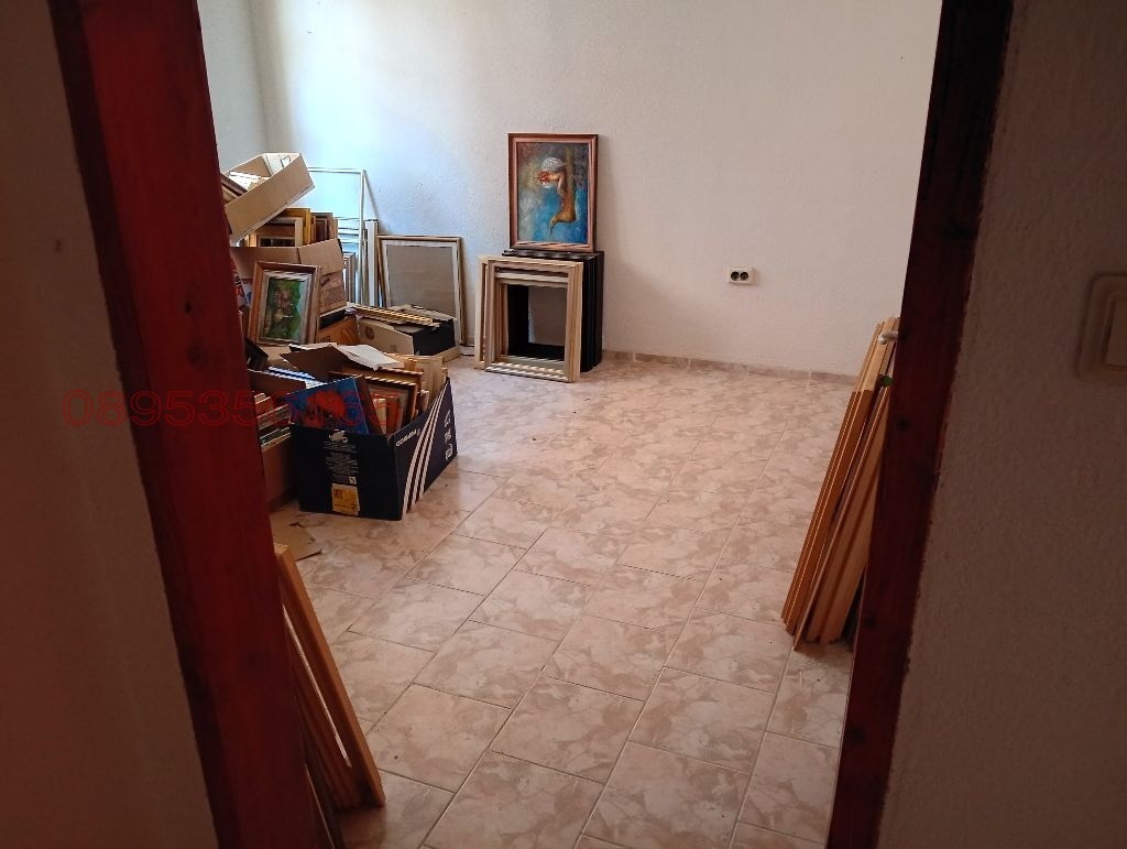 Продава ЕТАЖ ОТ КЪЩА, с. Равда, област Бургас, снимка 5 - Етаж от къща - 54164992